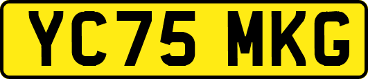YC75MKG