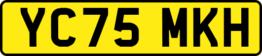 YC75MKH