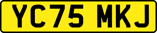YC75MKJ