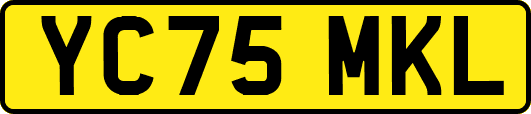 YC75MKL