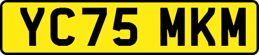 YC75MKM