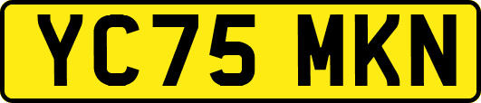 YC75MKN