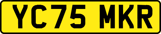 YC75MKR