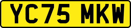 YC75MKW