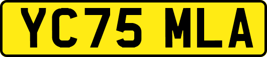 YC75MLA