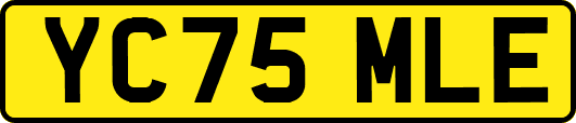 YC75MLE