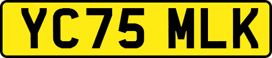 YC75MLK