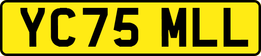YC75MLL