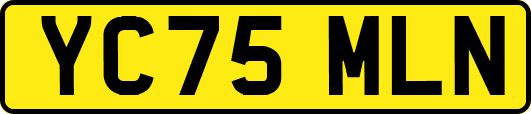 YC75MLN
