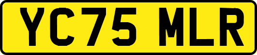 YC75MLR