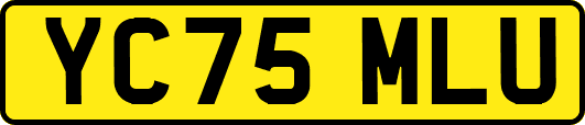 YC75MLU
