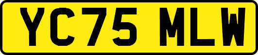 YC75MLW
