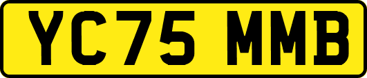 YC75MMB