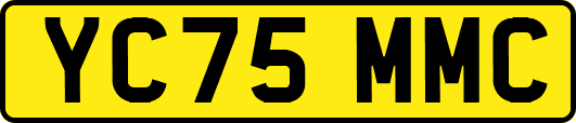 YC75MMC