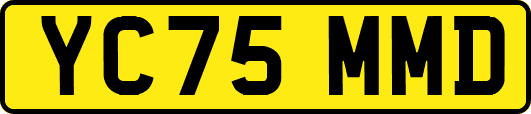 YC75MMD