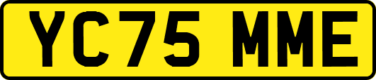 YC75MME