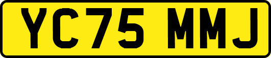 YC75MMJ