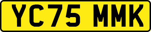 YC75MMK