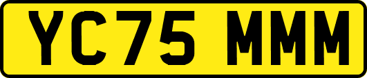YC75MMM