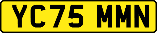 YC75MMN