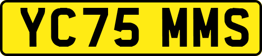 YC75MMS