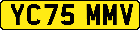 YC75MMV