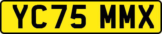 YC75MMX