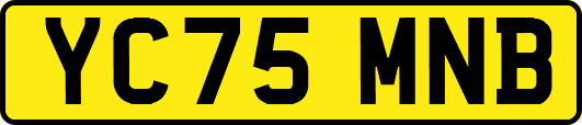 YC75MNB