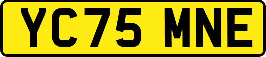 YC75MNE