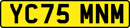 YC75MNM