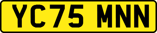 YC75MNN