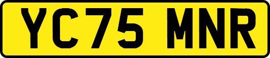 YC75MNR