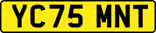 YC75MNT