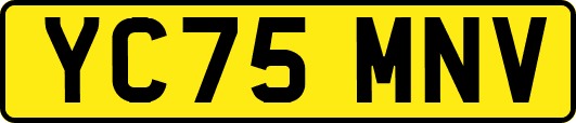 YC75MNV