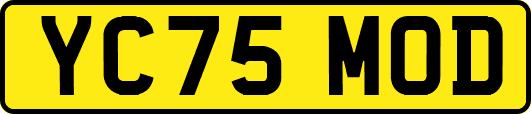 YC75MOD