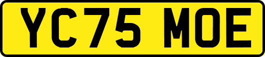 YC75MOE