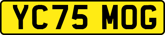 YC75MOG