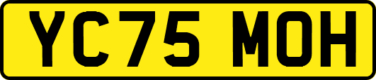 YC75MOH