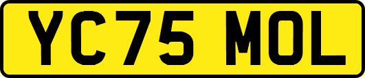 YC75MOL