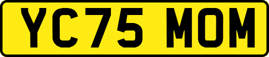 YC75MOM