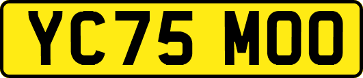 YC75MOO