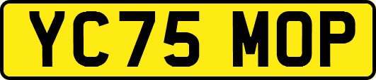 YC75MOP