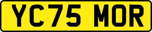 YC75MOR