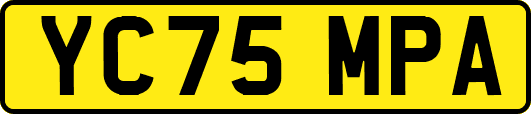 YC75MPA