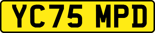 YC75MPD