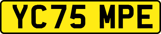YC75MPE