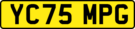 YC75MPG