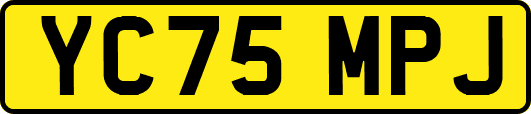 YC75MPJ