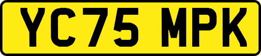 YC75MPK