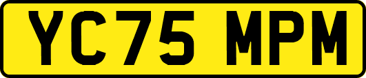 YC75MPM